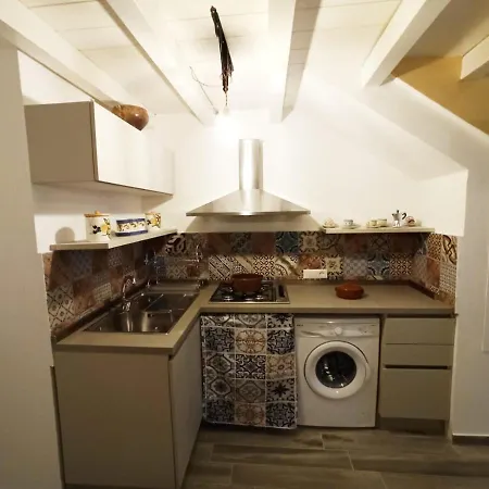 Casa Lio בית נופש