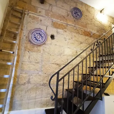 Casa Liò * Santa Flavia