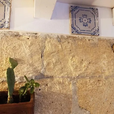 Ferienhaus Casa Lio