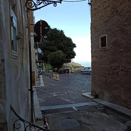 Casa Lio Santa Flavia