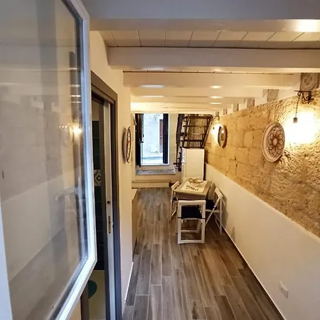 Casa Lio Santa Flavia