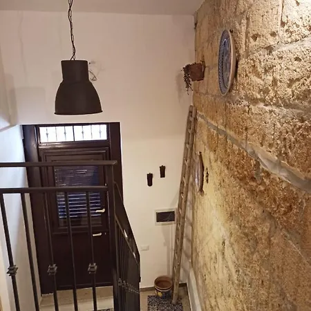 Dom wakacyjny Casa Lio
