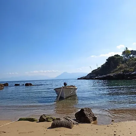 Hébergement de vacances Casa Lio *