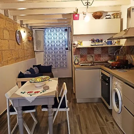 Casa Lio * Santa Flavia