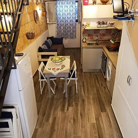 Hébergement de vacances Casa Lio *