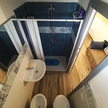 Casa Lio Hébergement de vacances