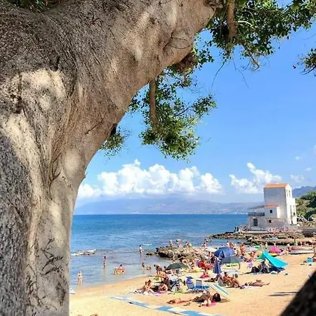 Casa Lio Hébergement de vacances