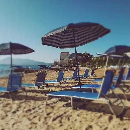 Casa Lio Hébergement de vacances *