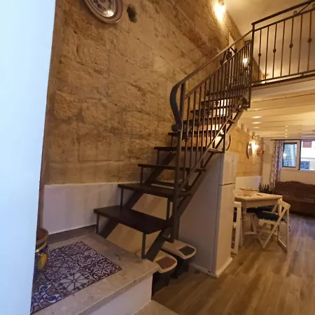Casa Lio * Santa Flavia