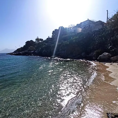 Holiday home Casa Lio Santa Flavia