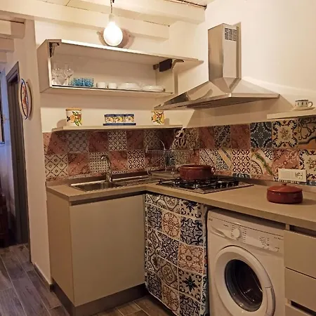 Tatil Evi Casa Lio *