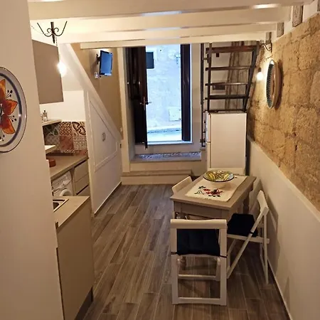 Feriehus Casa Lio Santa Flavia