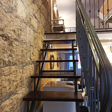 Casa Lio Holiday home Santa Flavia