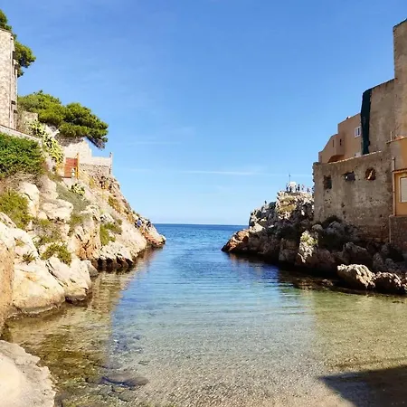 Casa Lio Holiday home