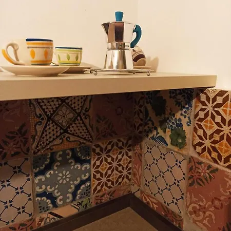 Casa Lio Santa Flavia