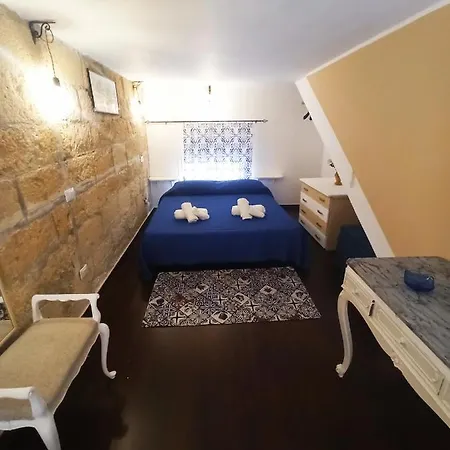 Feriehus Casa Lio Santa Flavia