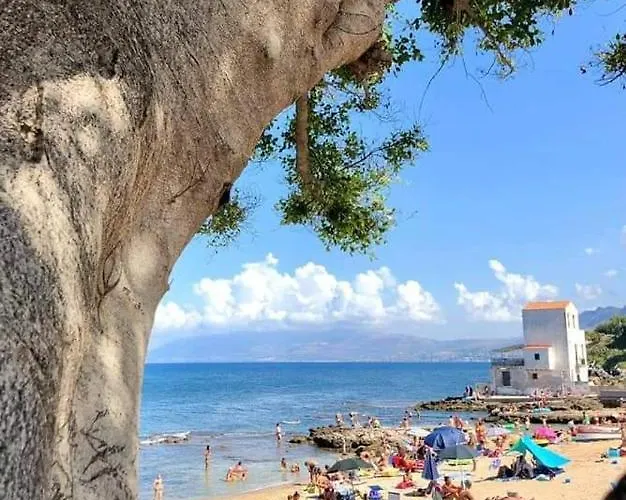 Casa Lio Holiday home